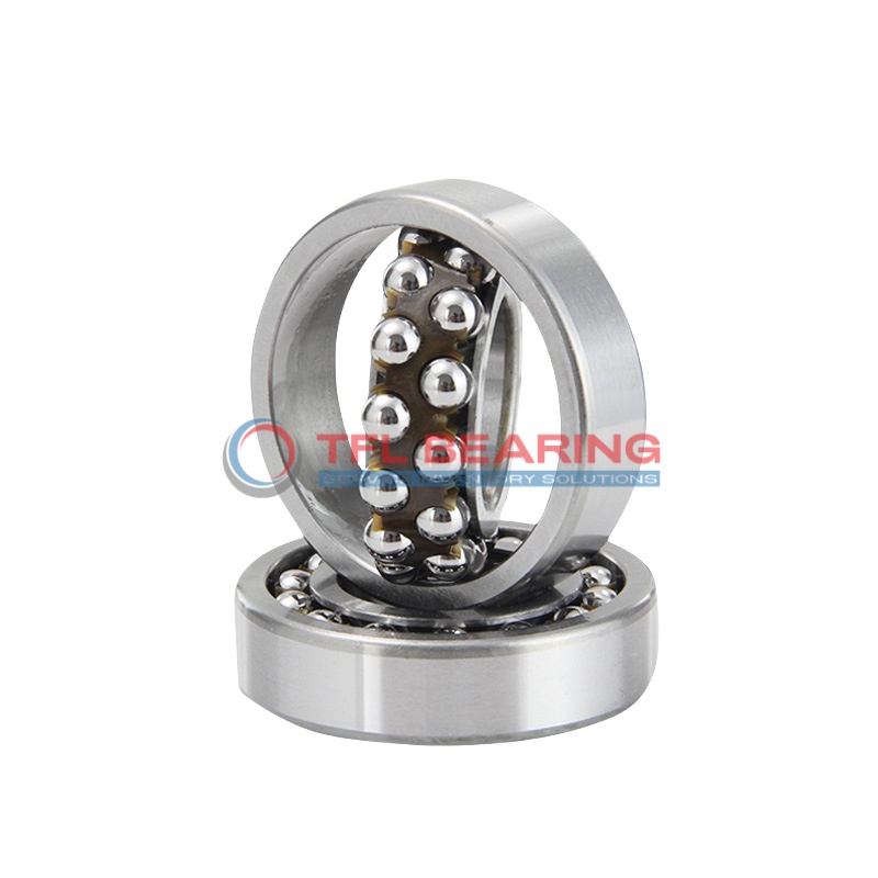 Self Aligning Ball Bearings 1209 EKTN9/C3